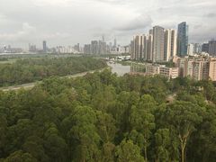 -深圳富临大酒店