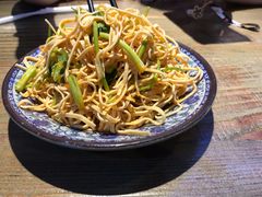拌干豆腐丝-东北农家饺子村(昌平路店)
