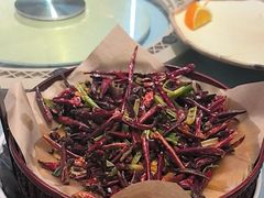-楚鱼王·河鲜·湖北菜(华农店)