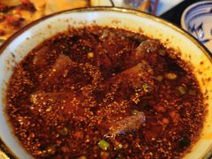 -左陕右甘(亚运村店)