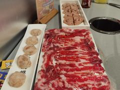 -牛签签串串香(IFS店)