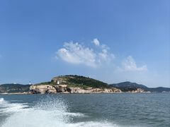 -长岛南北长山旅游景区