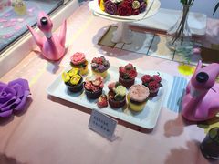-BON CAKE(华贸购物中心店)