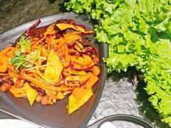 -火炉旺烤肉啤酒屋(沈北创始店)