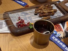 -马记永·兰州牛肉面(3019君尚店)