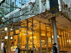 -Cycle&Cycle Artisan(天目里店)