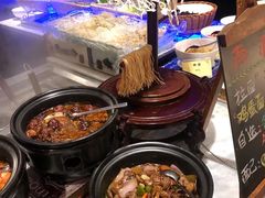 -绮梦西湖·云端餐厅(歌德店)