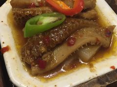 -喜鹊茶点.啫煲(车陂店)