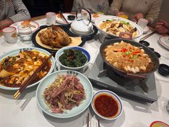-大厨小馆(华阳城店)