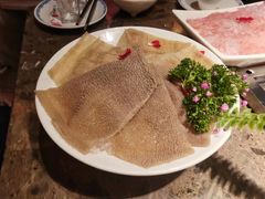 -码头故事火锅(大丰店)