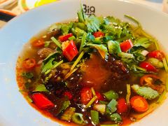 -比格比萨自助(宝山日月光店)