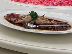 -宝燕壹号景观餐厅(龙盛国际商业广场店)