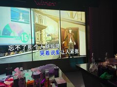 -温莎KTV(国贸店)