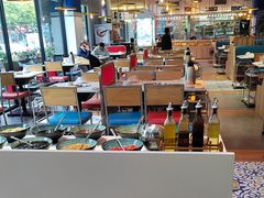 -八合里潮汕鲜牛肉火锅(吉大店)