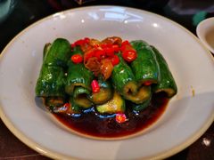 生腌小黄瓜-天怡·鱼工厂(临江店)