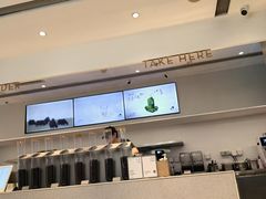 -喜茶(广州荔湾领展广场店)