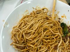 -李先生牛肉面大王(北京平谷步行街店)