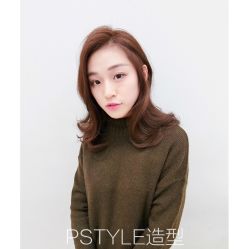 -P.STYLE派斯造型