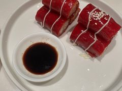 -粤来记·啫啫煲·点心(日月光店)