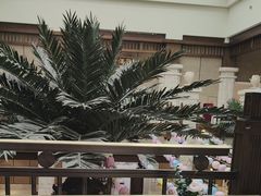 -太湖饭店·寄畅轩中餐厅
