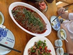 -青城甲(青城山店)