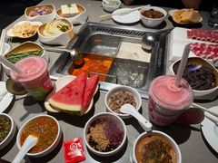 -海底捞火锅(崇文门新世界百货店)