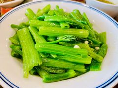 上汤南瓜苗-椿记烧鹅(建干路店)