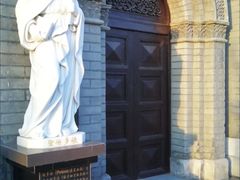 -天主教堂(莲池区)
