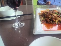 -湖泉水云间餐厅·弥勒地道菜(B座店)