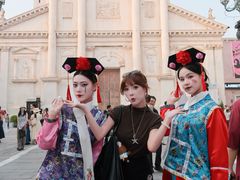 -华谊兄弟（长沙）电影小镇