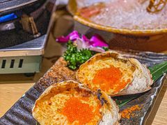 -鲔吞·和牛寿喜烧(闵行区绿瘦酒店)