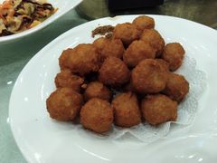 -郭林家常菜(洋桥店)