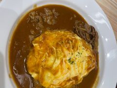-COCO壱番屋(北京平安国际金融中心店)