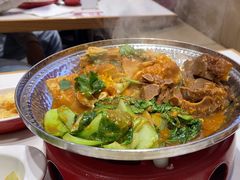 -喜家德虾仁水饺(华强天虹店)