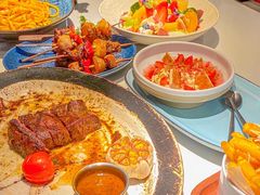 -阿妮叶李(光谷世界城店)