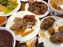 -今今转转自助小火锅(天祥广场店)