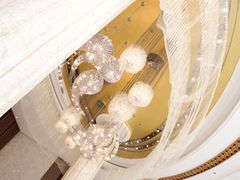 -湛山花园酒店-自助餐厅