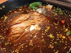 -豆爺小面(朱雀店)