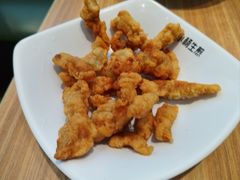 -小杨生煎(香港名都店)