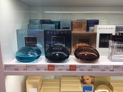 -新罗免税店(首尔总店)