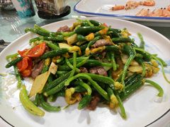 -崖口红树林海鲜餐厅