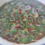 野菜饺子之荠荠菜 田间小路旁