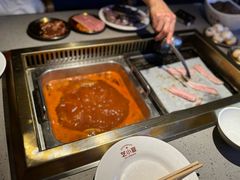 -芝小官毛肚火锅海鲜自助(淮安清江浦区新亚店)