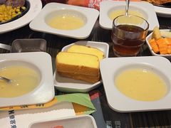 -豪客来牛排(府河店)