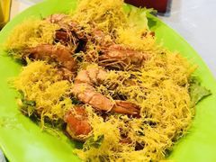 -明记烧鱼美味店