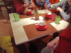 -Mammamia意大利餐厅(阳春巷店)