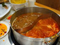 -牛记皇·鲜牛肉火锅(弘阳广场店)
