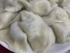 -三盛轩回民饺子馆