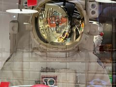 -drivepro(三里屯店)