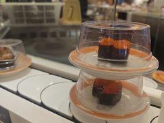-禾绿回转寿司(苏宁广场店)